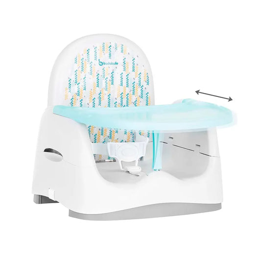 Badabulle Trendy Meal Booster Seat