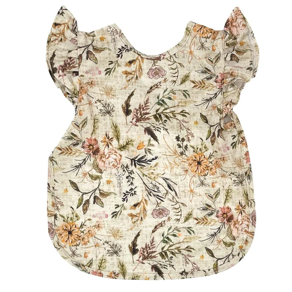 Bapronbaby Baby Feeding Bib