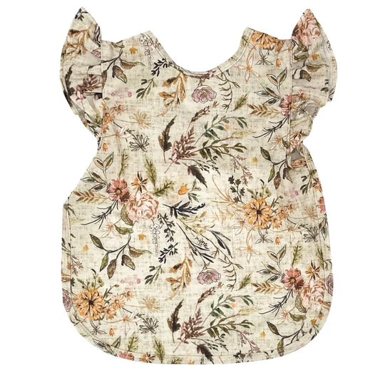 Bapronbaby Baby Feeding Bib