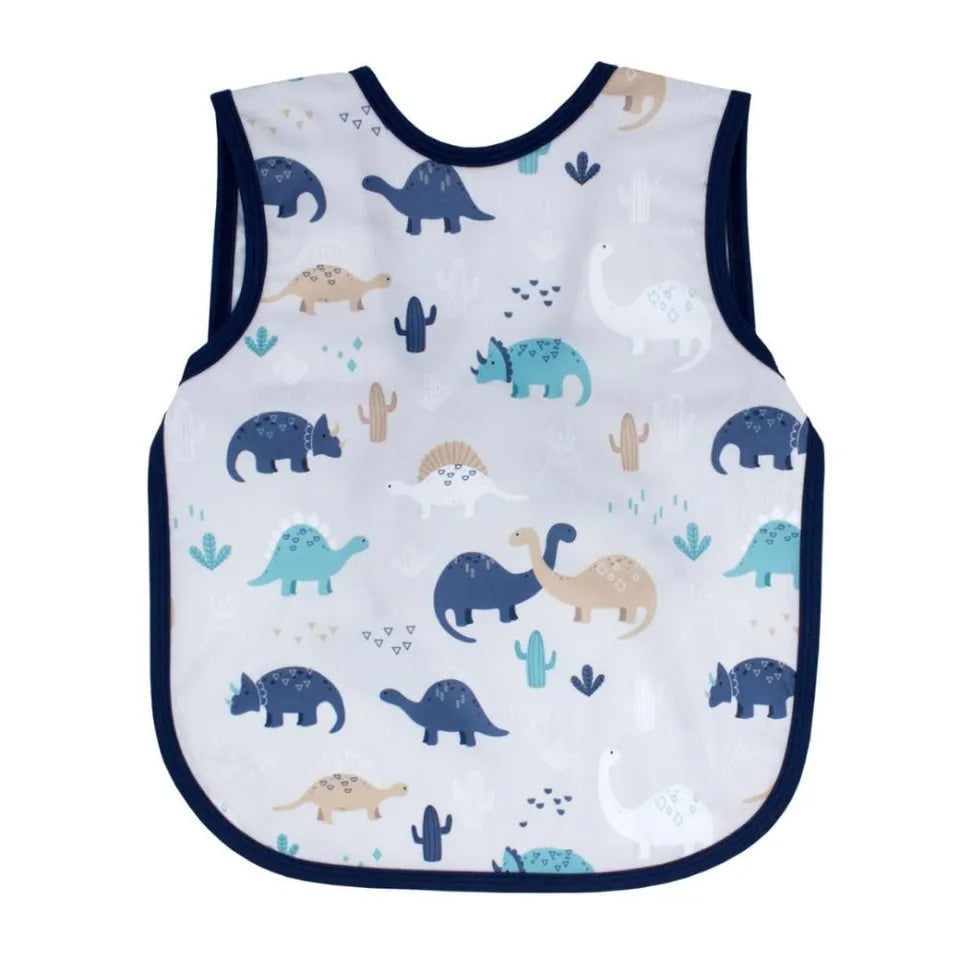 Bapronbaby Baby Feeding Bib