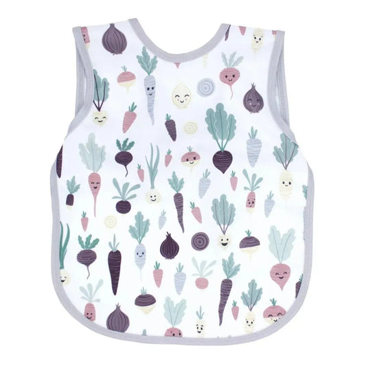 Bapronbaby Baby Feeding Bib