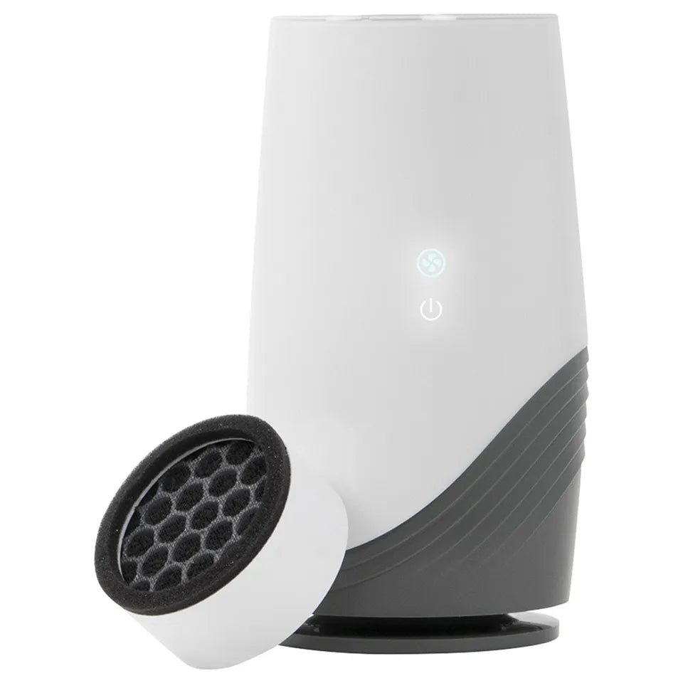 BBLUV Püre - 3 in 1 HEPA Air Purifier