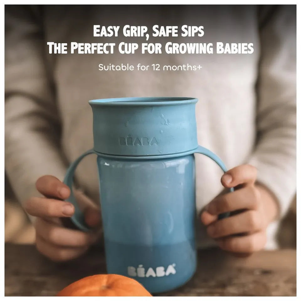 Beaba 360° learning cup