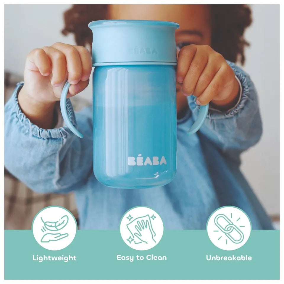 Beaba 360° learning cup