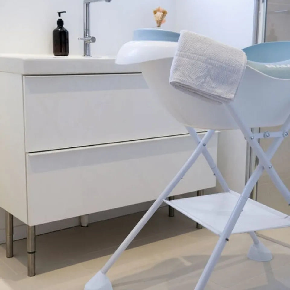 Beaba Baby Bath Camele’O Foot Support Light Mist