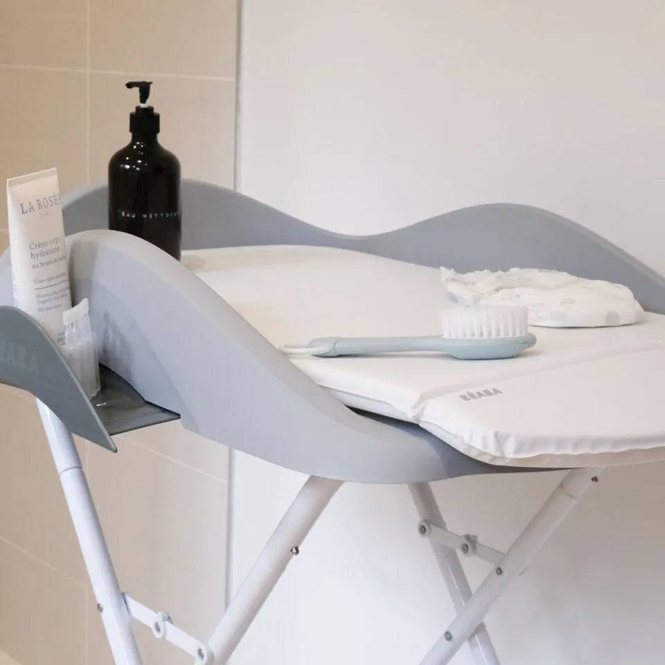 Beaba Baby Bath Camele’O Foot Support Light Mist
