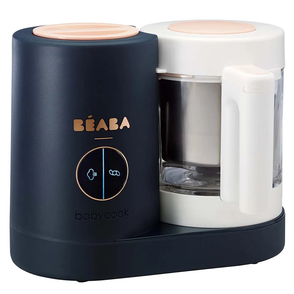 Beaba Babycook Neo NightBlue