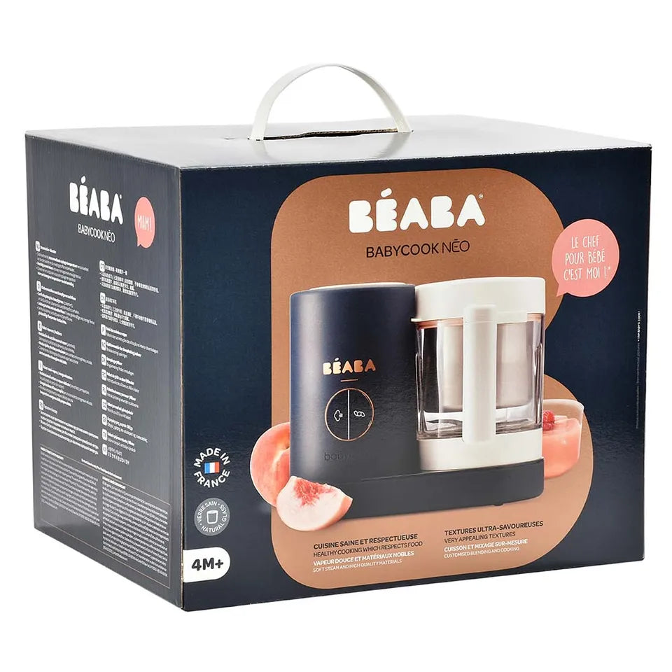Beaba Babycook Neo NightBlue