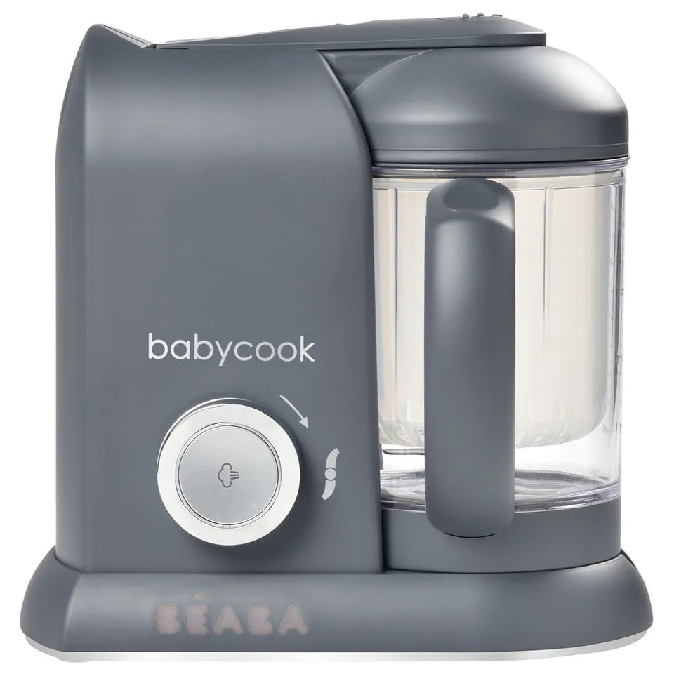 Beaba Babycook Solo