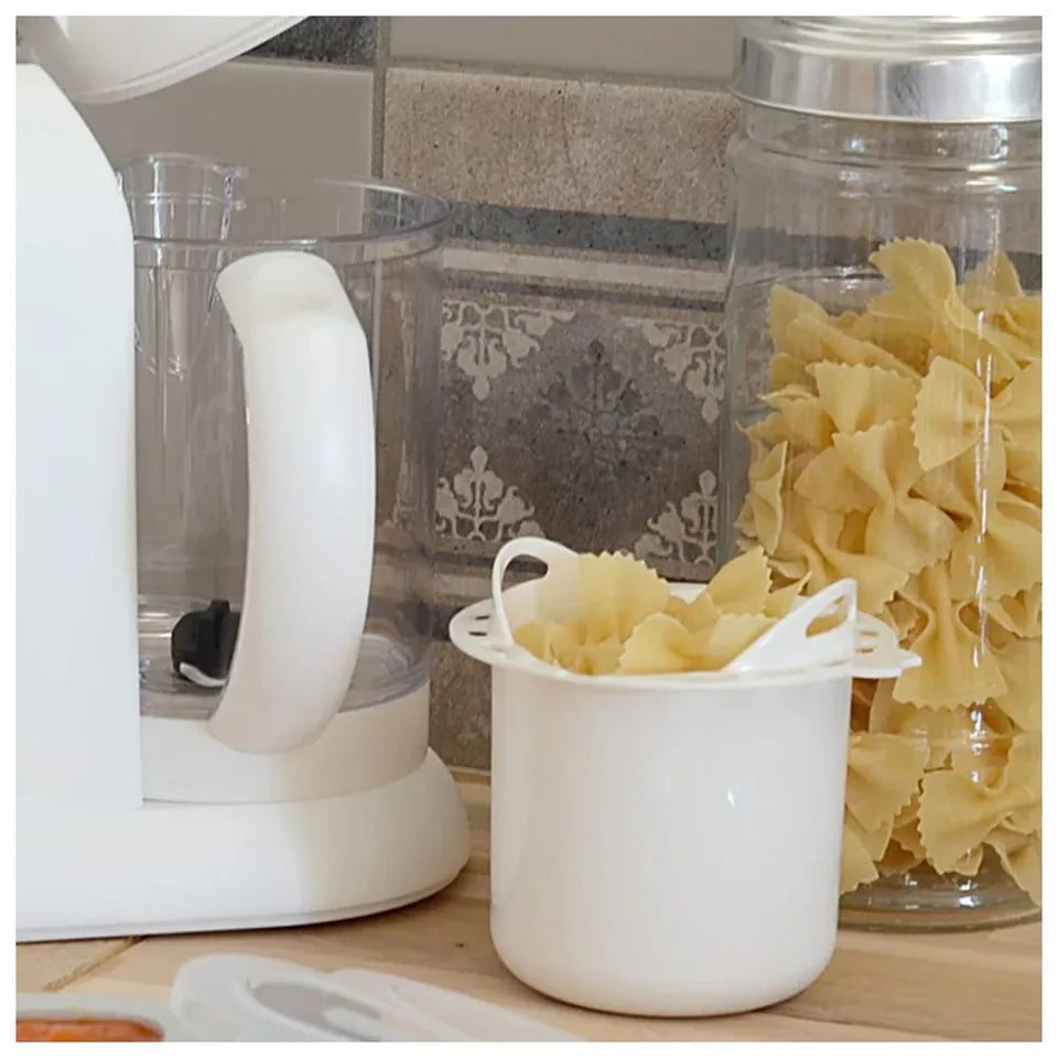 Beaba Babycook Solo/Duo Pasta Rice cooker