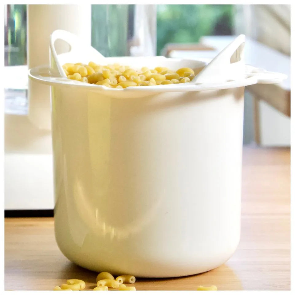 Beaba Babycook Solo/Duo Pasta Rice cooker
