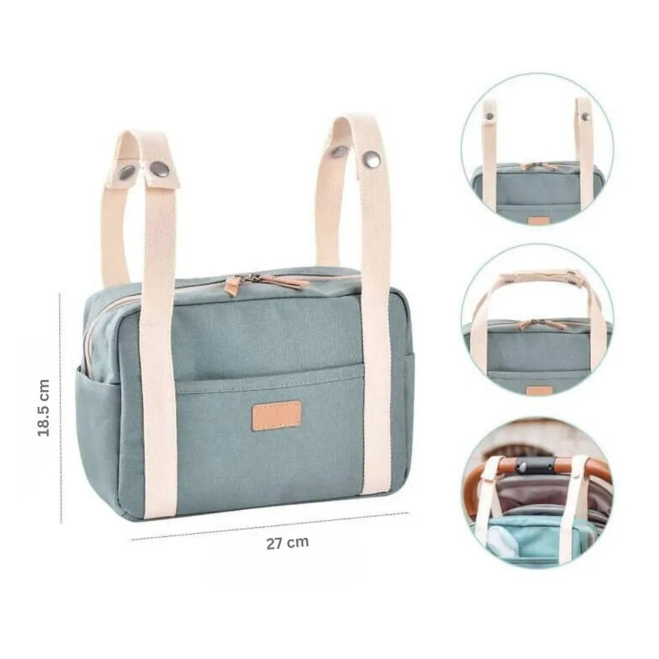 Beaba Stroller Organiser Mini Paris