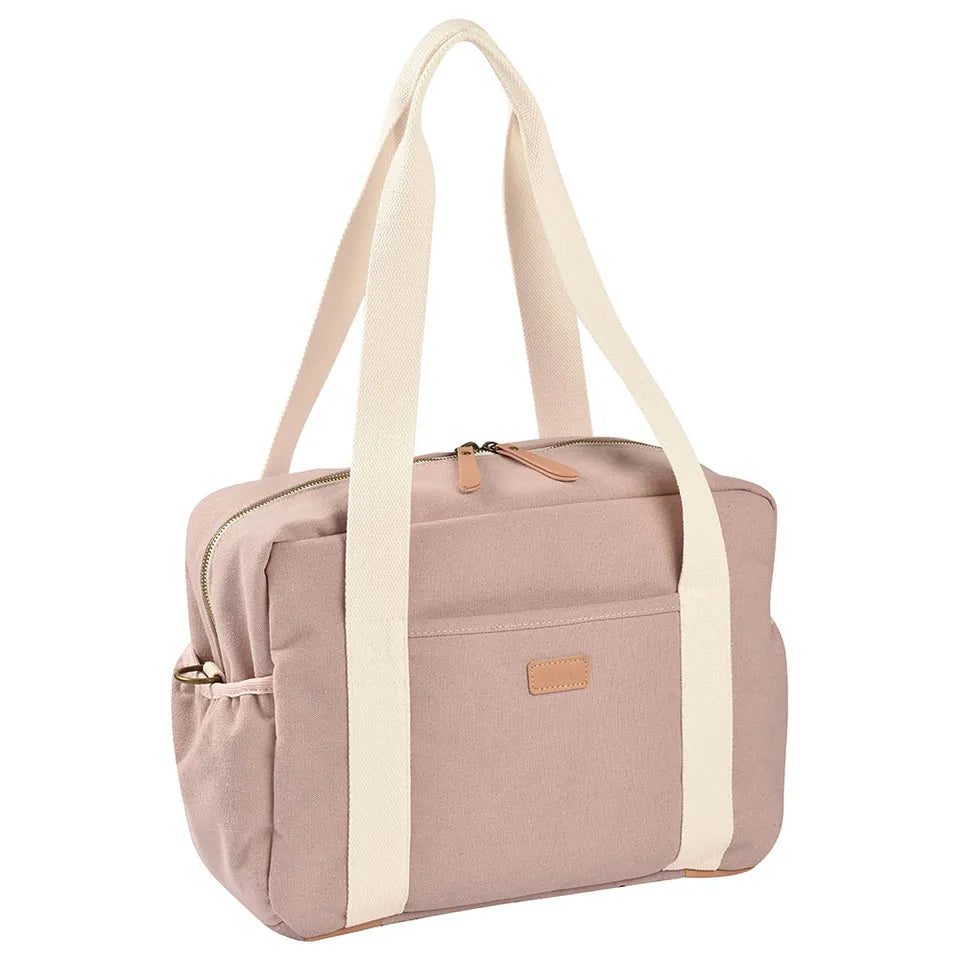 Beaba Paris Changing Bag DustyPink