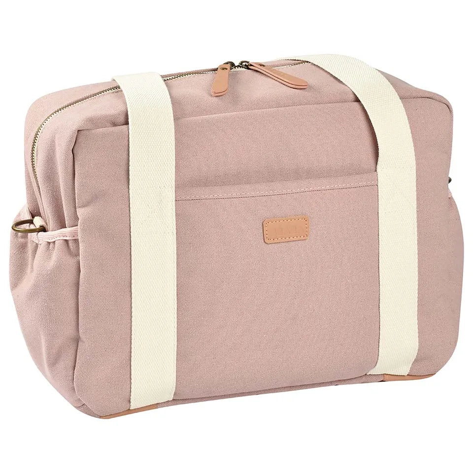 Beaba Paris Changing Bag Dusty Pink