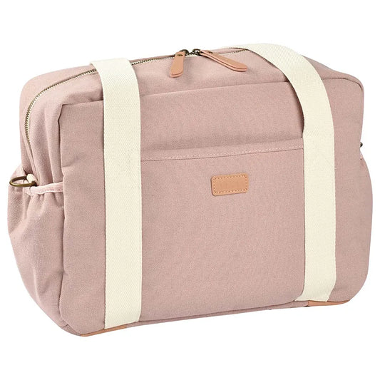 Beaba Paris Changing Bag Dusty Pink