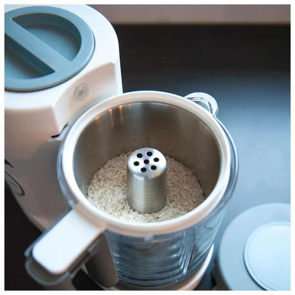 Beaba Babycook Neo Pasta-Rice Cooker