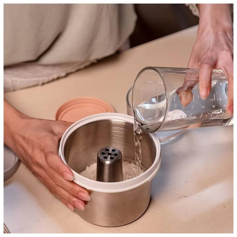 Beaba Babycook Neo Pasta-Rice Cooker