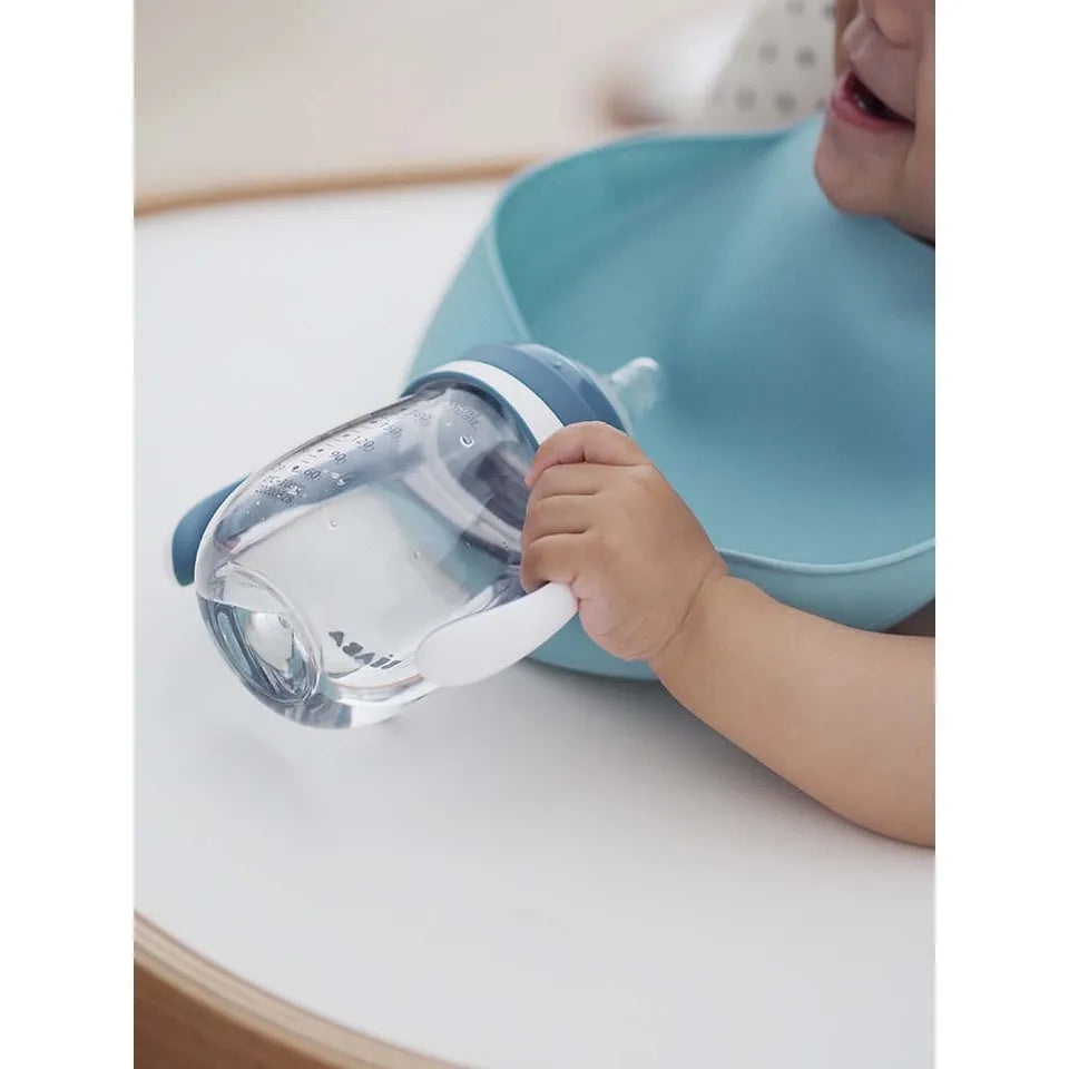 Beaba Silicone Bib