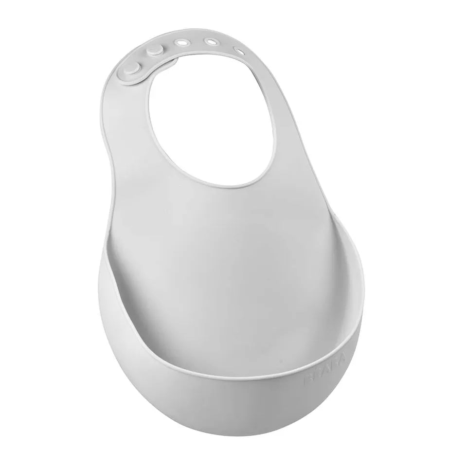 Beaba Silicone Bib