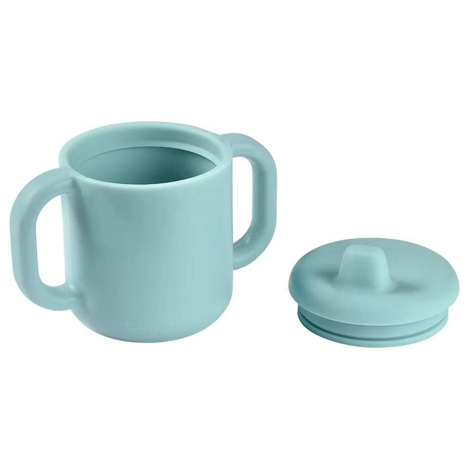 Beaba Silicone Learning Cup
