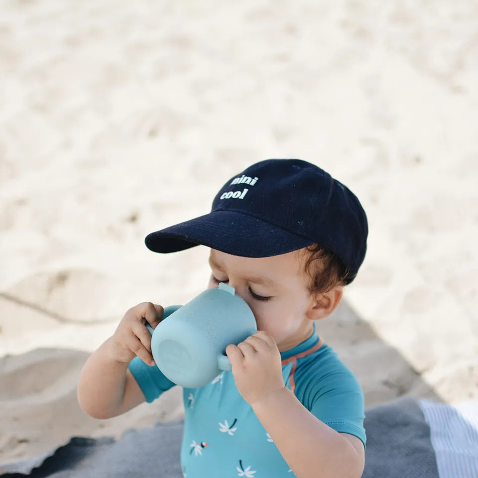 Beaba Silicone Learning Cup