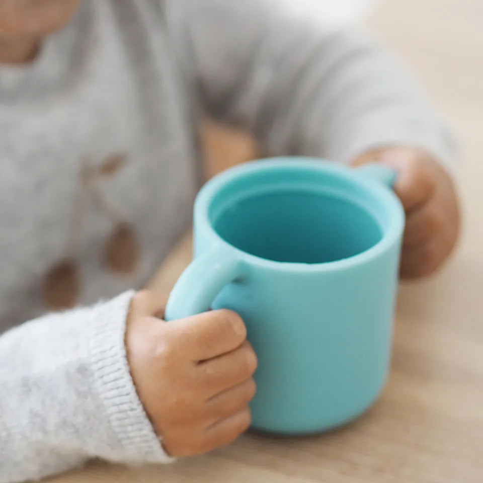 Beaba Silicone Learning Cup