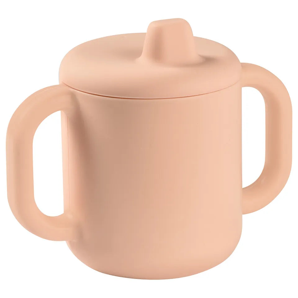 Beaba Silicone Learning Cup