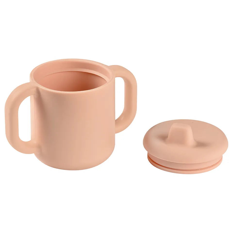 Beaba Silicone Learning Cup