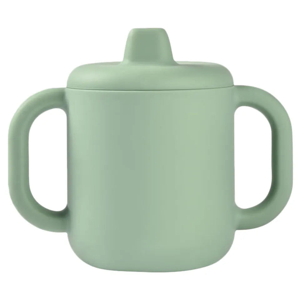 Beaba Silicone Learning Cup
