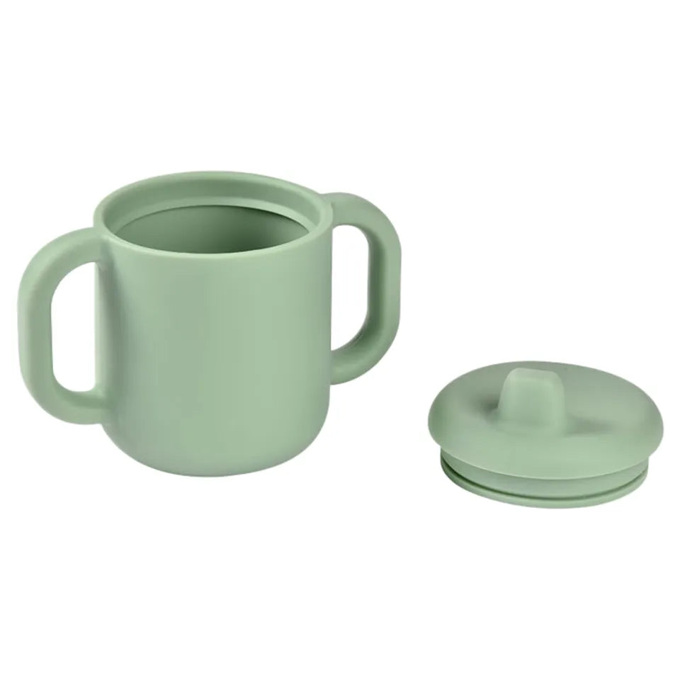 Beaba Silicone Learning Cup