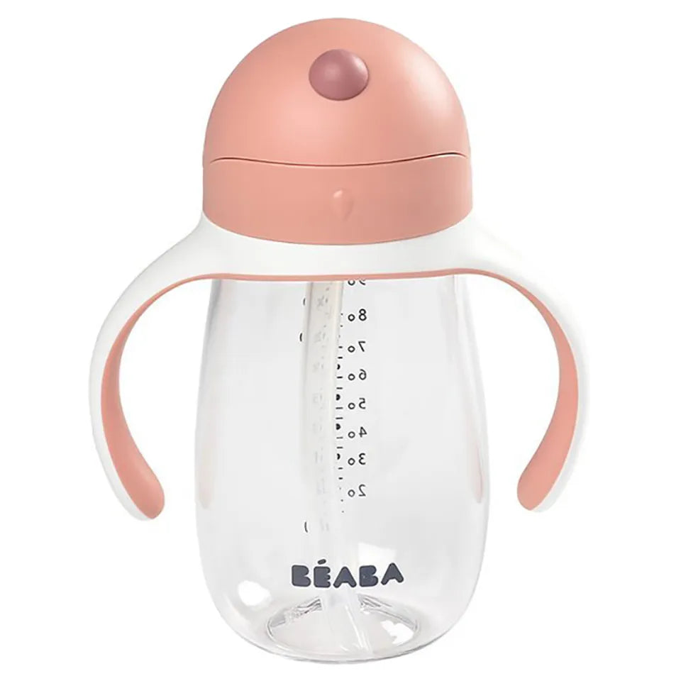 Beaba Straw Cup