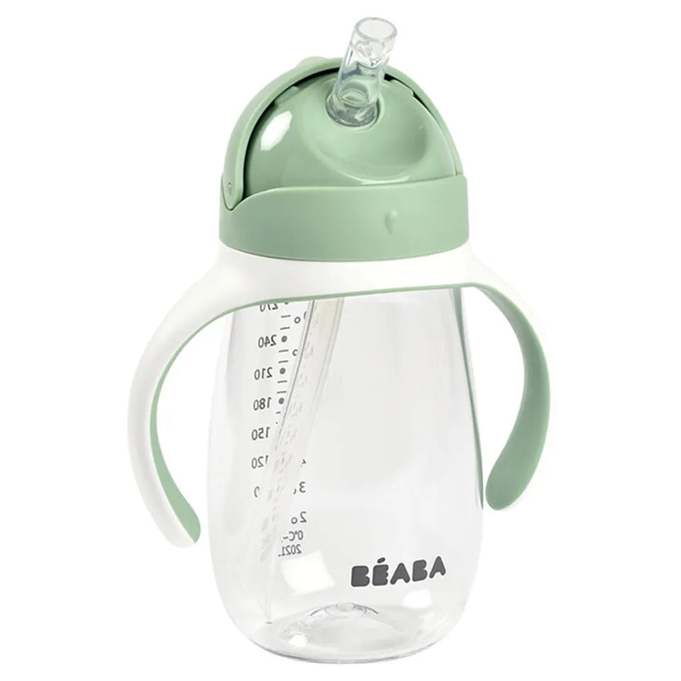 Beaba Straw Cup