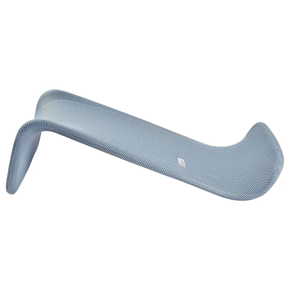 Beaba Transatdo 1st Stage Bath Seat PharmaGrey