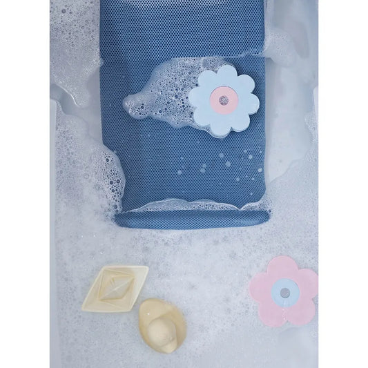 Beaba Transatdo 1st Stage Bath Seat PharmaGrey