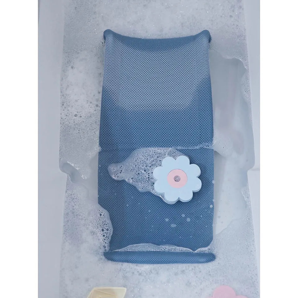 Beaba Transatdo 1st Stage Bath Seat PharmaGrey