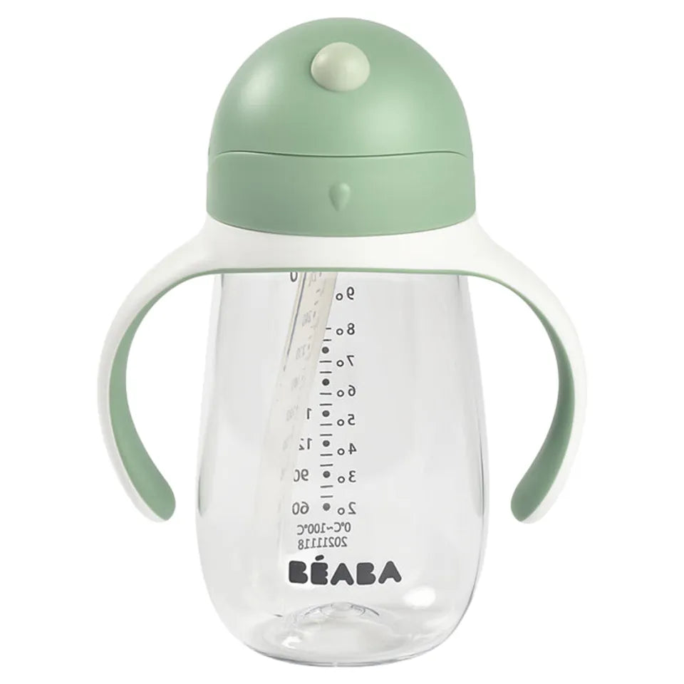 Beaba Straw Cup