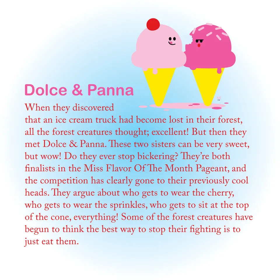 Beatrix Little Kid Pk Dolce & Panna