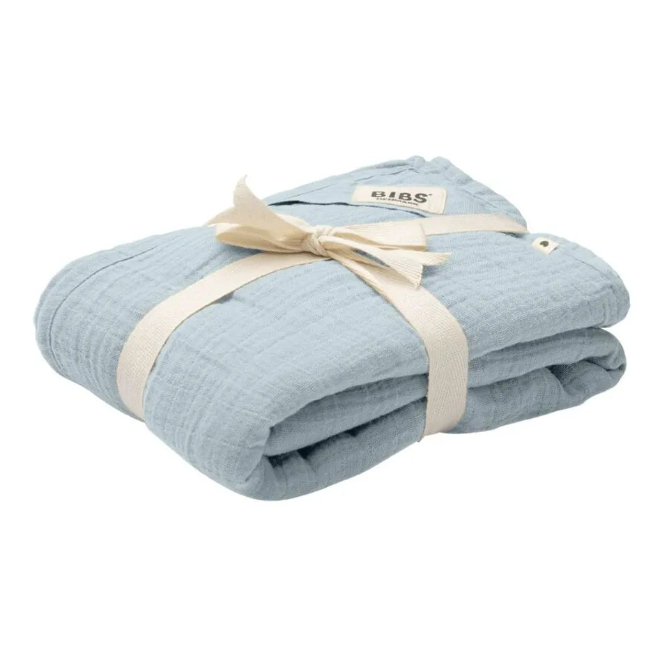 BIBS Muslin Swaddle 120x120cm
