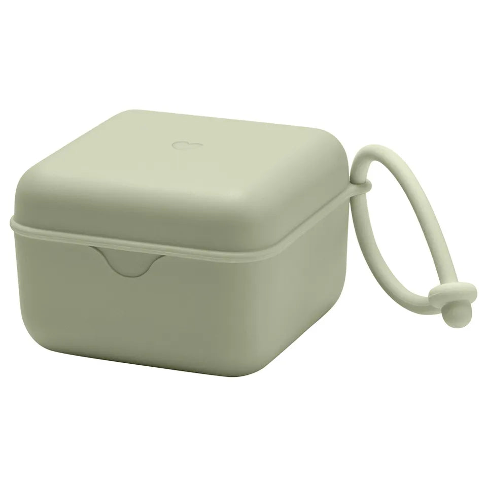 BIBS Pacifier Box