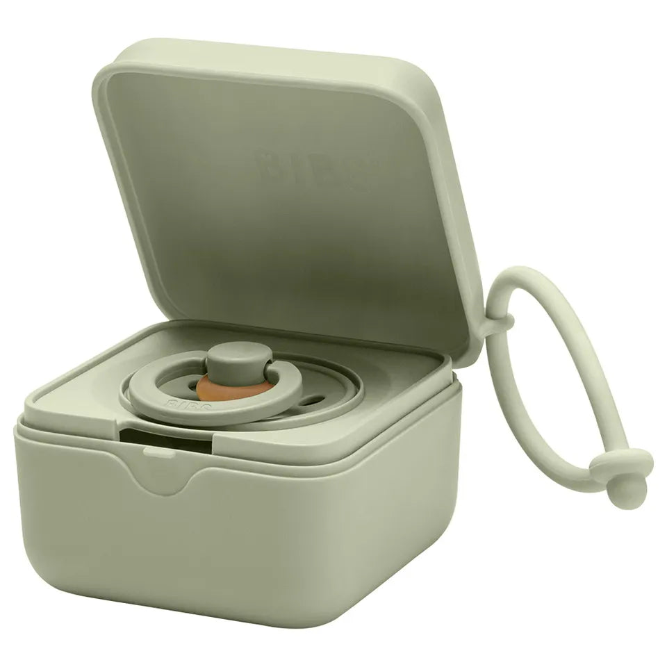 BIBS Pacifier Box