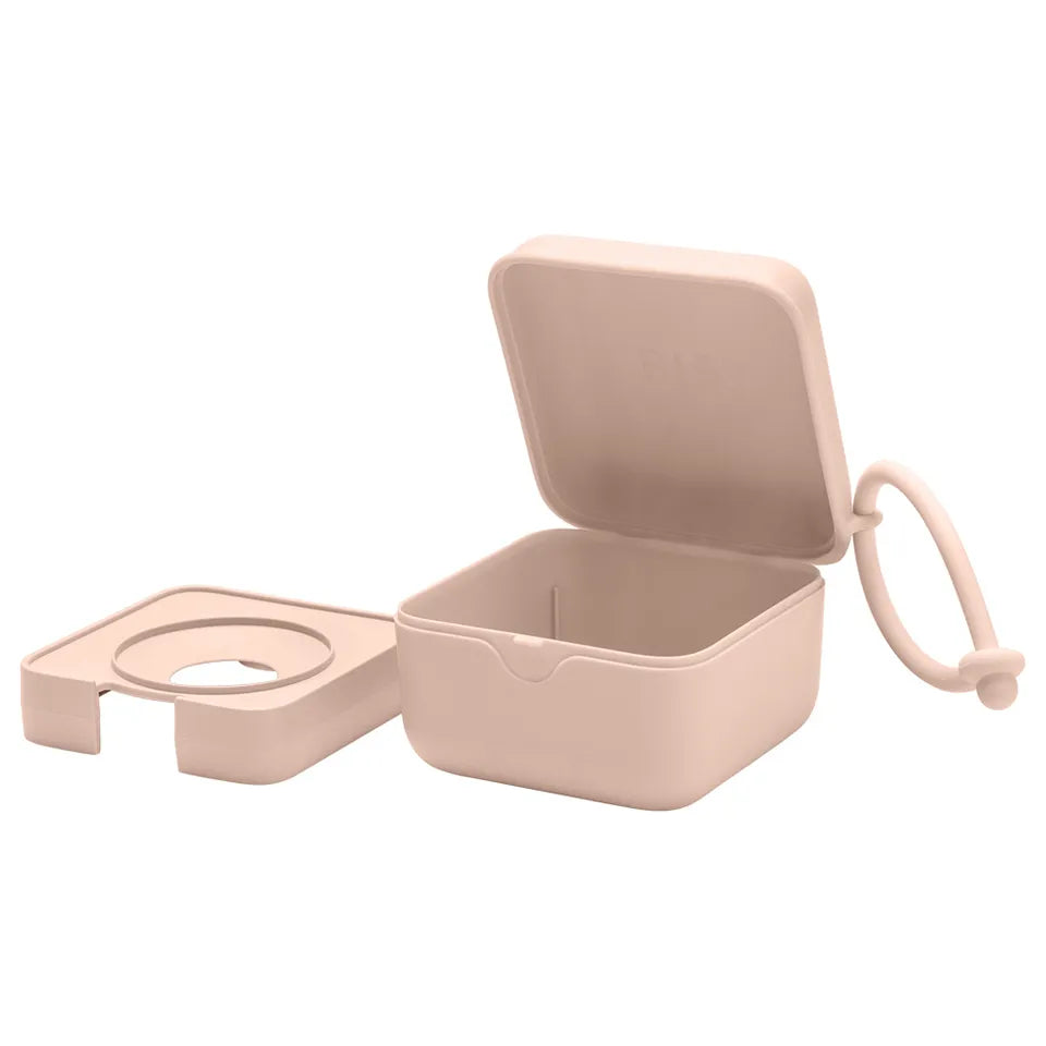 BIBS Pacifier Box
