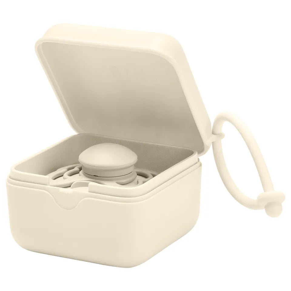 BIBS Pacifier Box