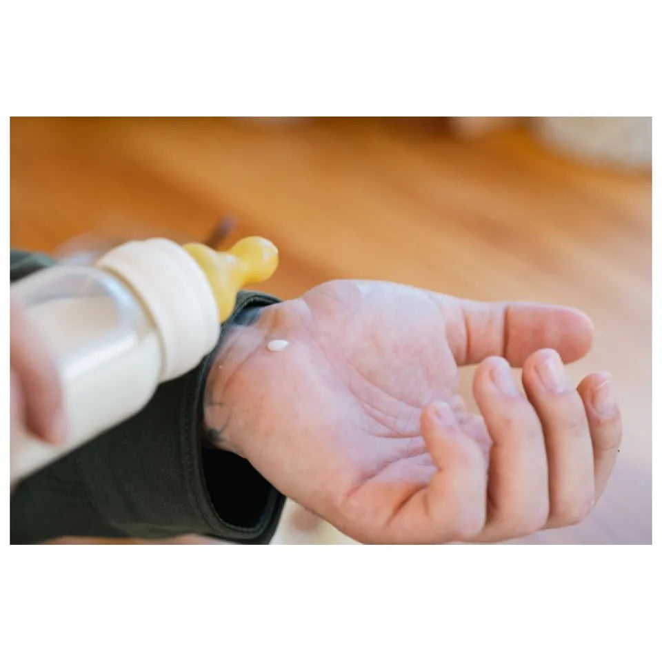 BIBS Baby Feeding Bottle 225ml