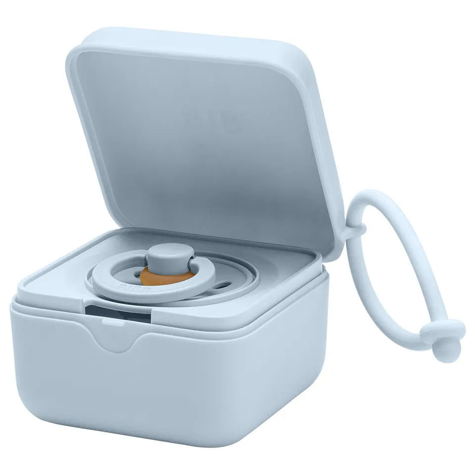 BIBS Pacifier Box