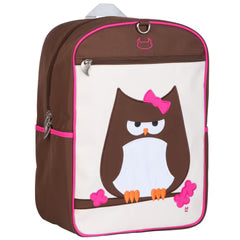 Beatrix Little Kid Backpack Papar the Owl