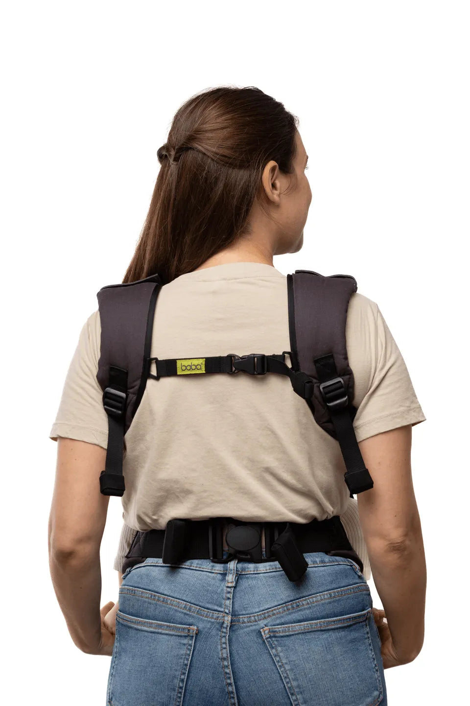Boba X Carrier