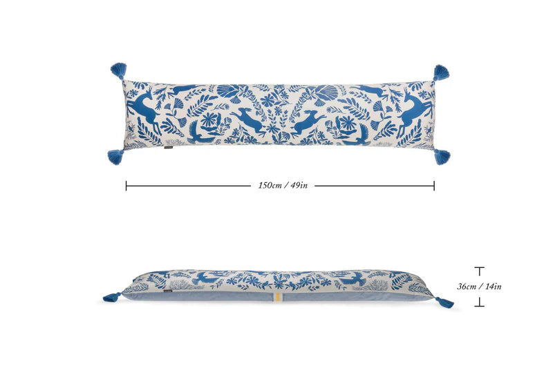 Dockatot Body Pregnancy Pillow
