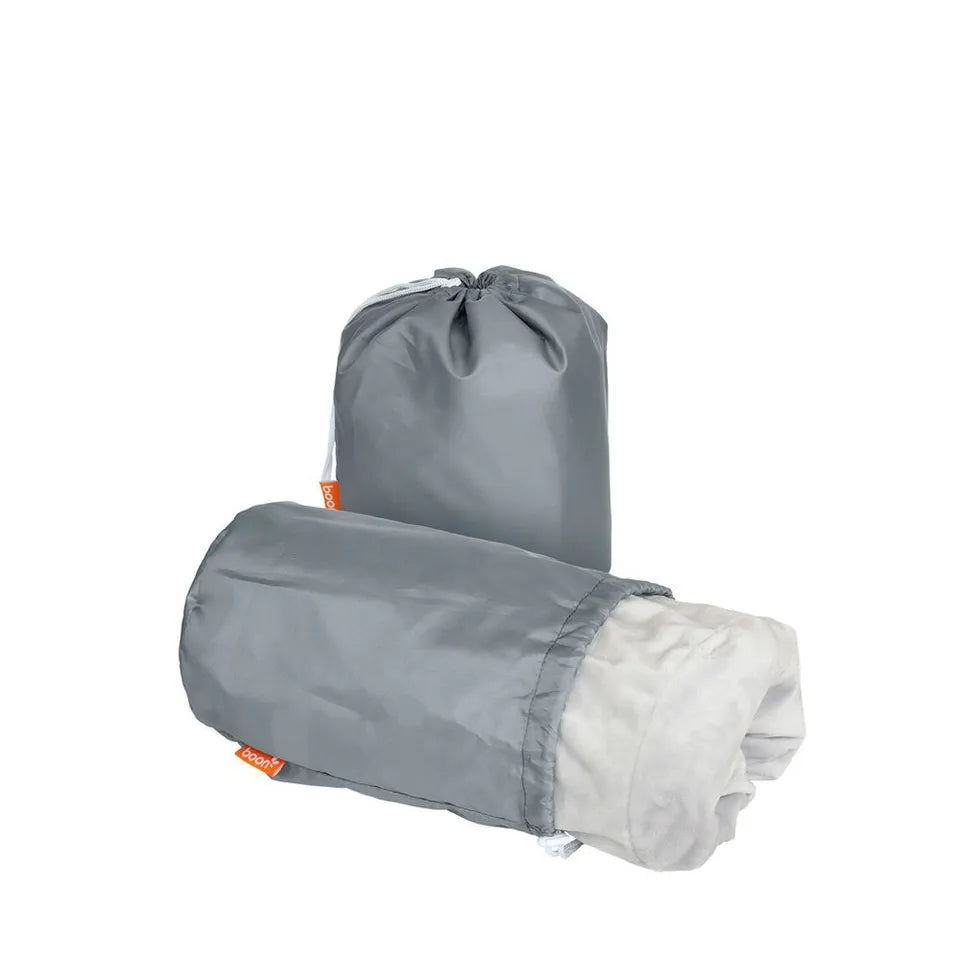 Boon Puff Plus Inflatable Bather With Wings