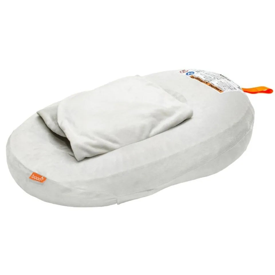 Boon Puff Plus Inflatable Bather With Wings