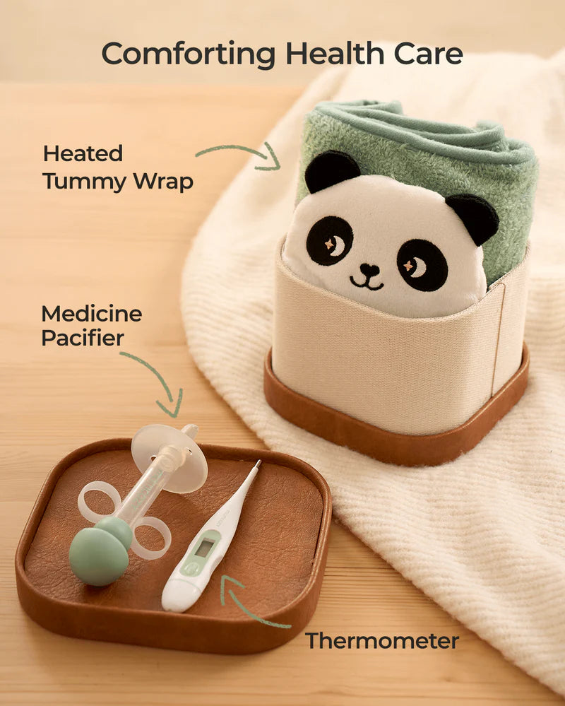 Momcozy Elite Baby Kit